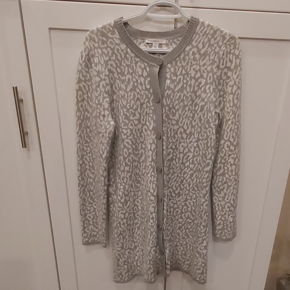 Isaac Mizrahi Live sweater
